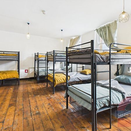 Хостел Bunkhouse Кардіфф Екстер'єр фото