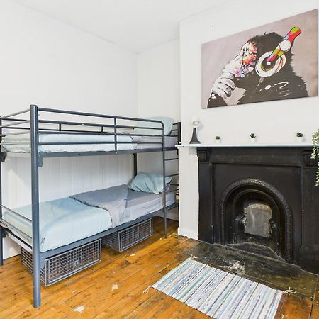 Хостел Bunkhouse Кардіфф Екстер'єр фото