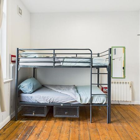 Хостел Bunkhouse Кардіфф Екстер'єр фото