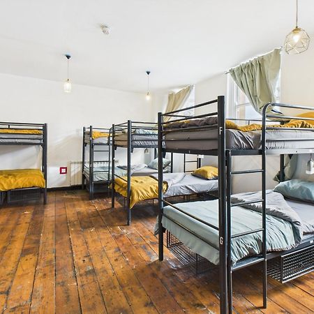 Хостел Bunkhouse Кардіфф Екстер'єр фото