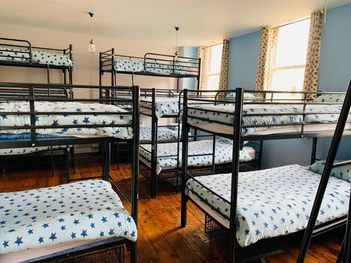 Хостел Bunkhouse Кардіфф Екстер'єр фото