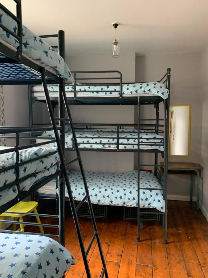 Хостел Bunkhouse Кардіфф Екстер'єр фото