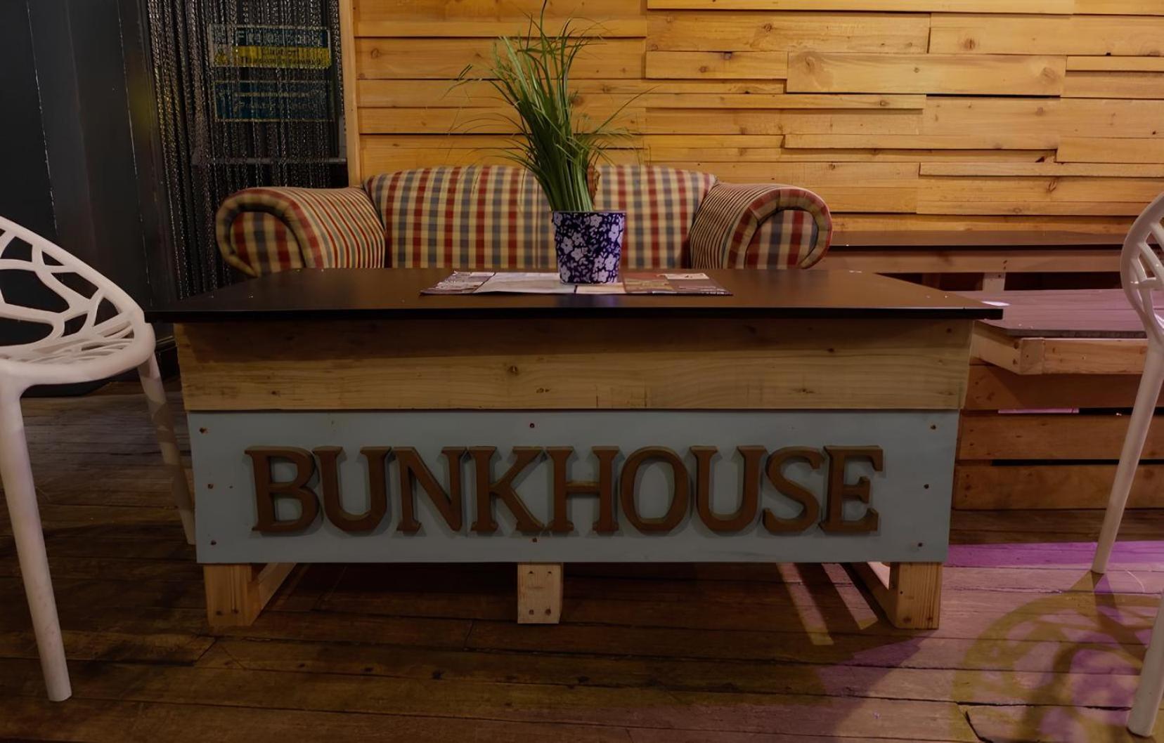 Хостел Bunkhouse Кардіфф Екстер'єр фото