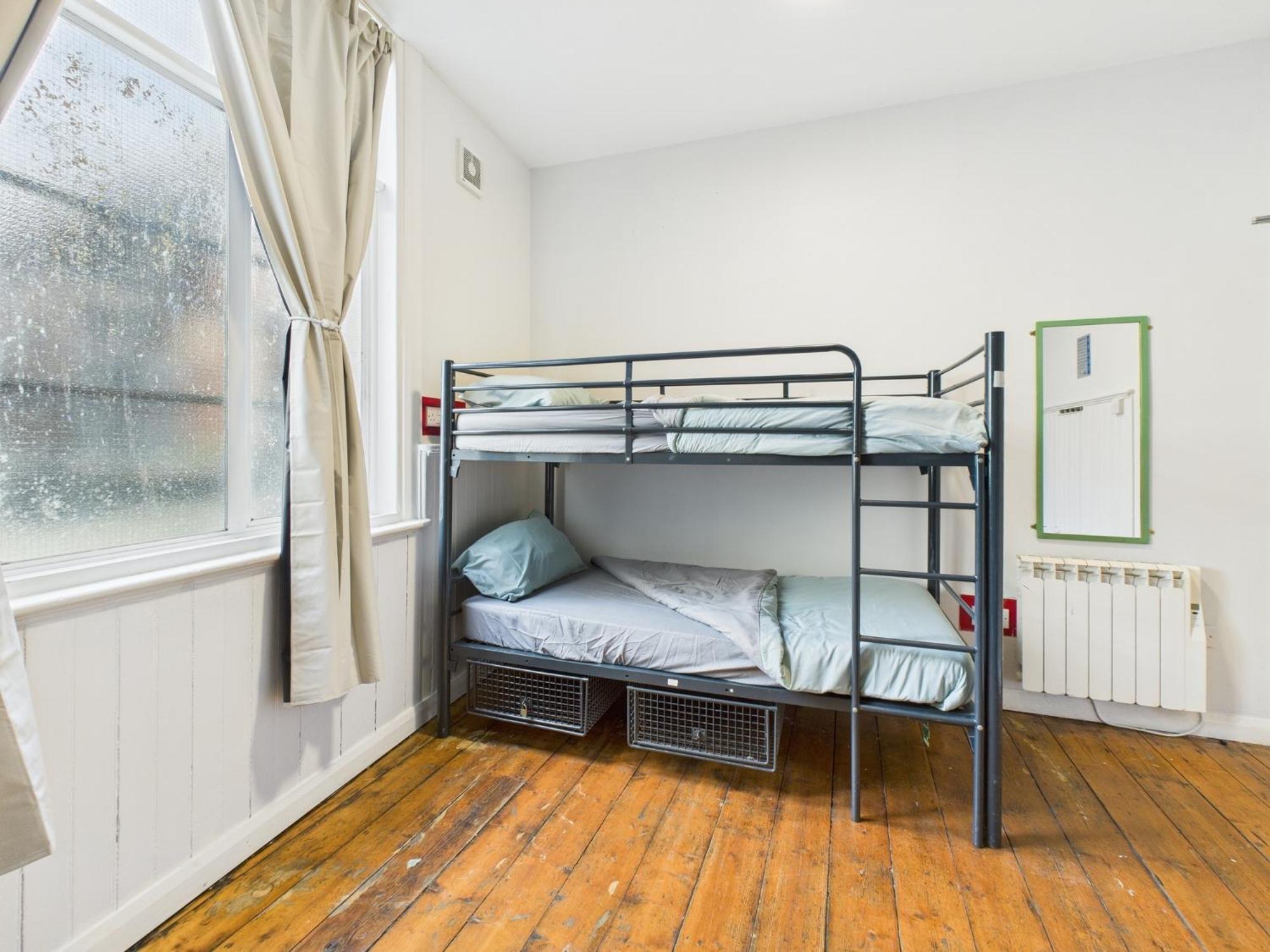 Хостел Bunkhouse Кардіфф Екстер'єр фото