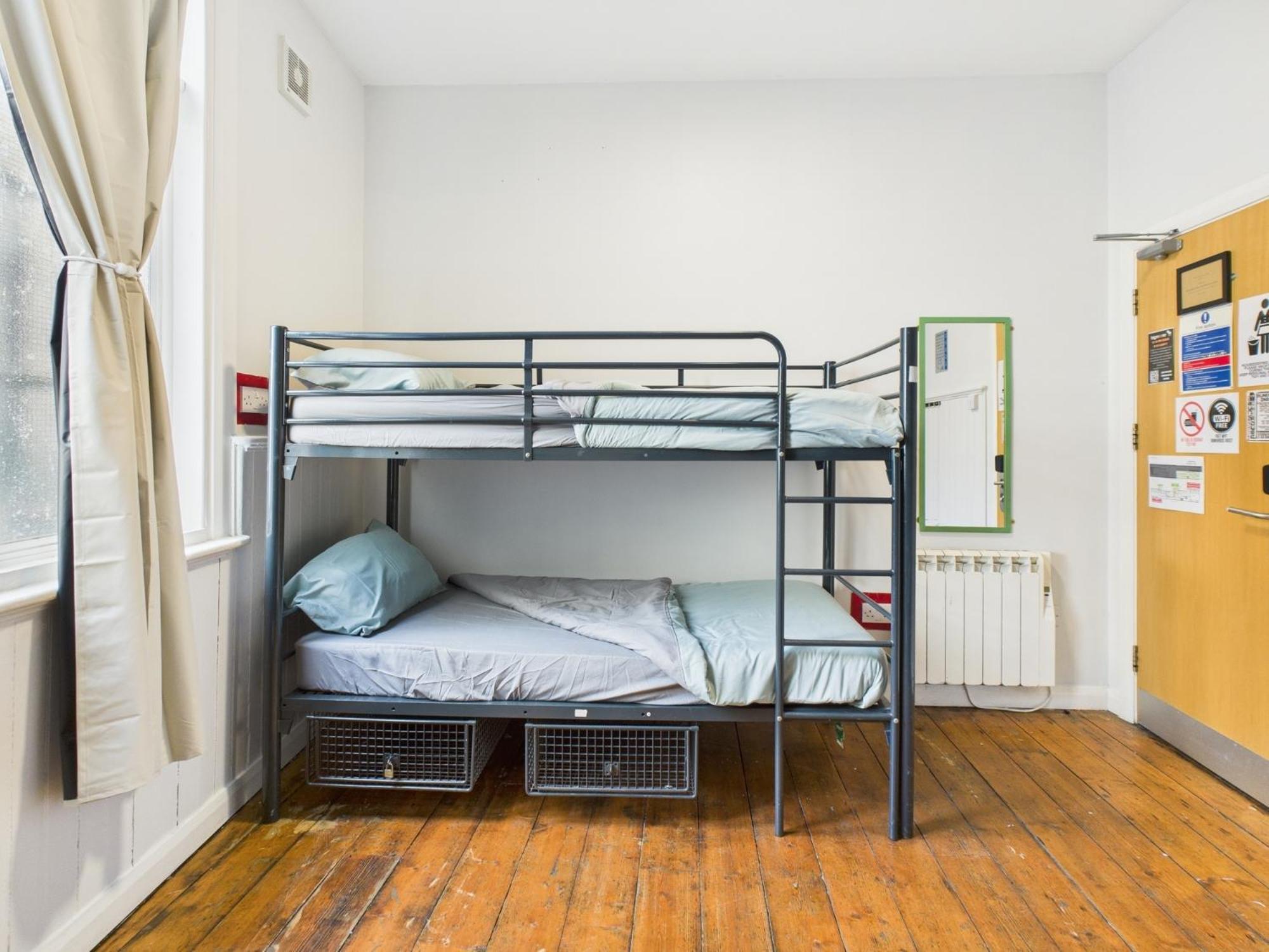 Хостел Bunkhouse Кардіфф Екстер'єр фото